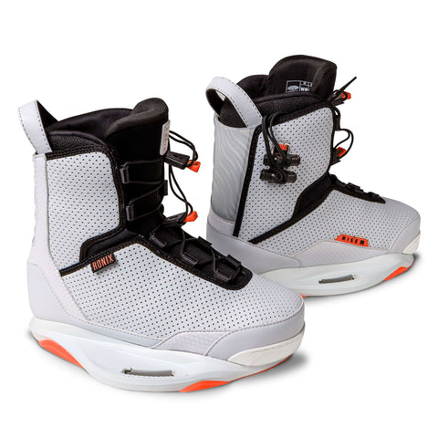 2023 Ronix Rise Womens Wakeboard Bindings