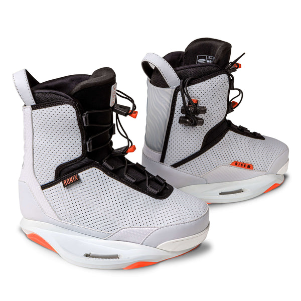2023 Ronix Rise Womens Wakeboard Bindings | WakeMAKERS