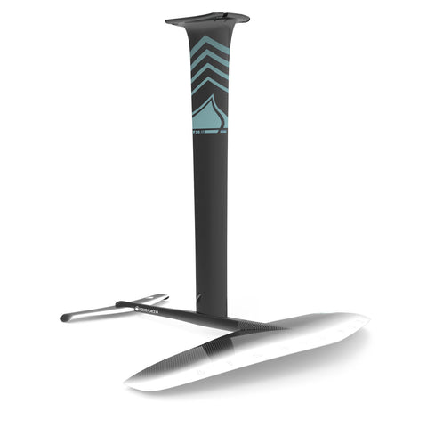 Liquid Force Carbon Horizon Surf 120 Foil Set