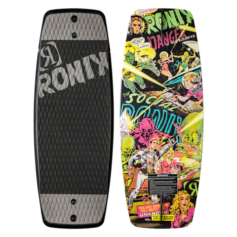 2026 Ronix Social Wakeskate