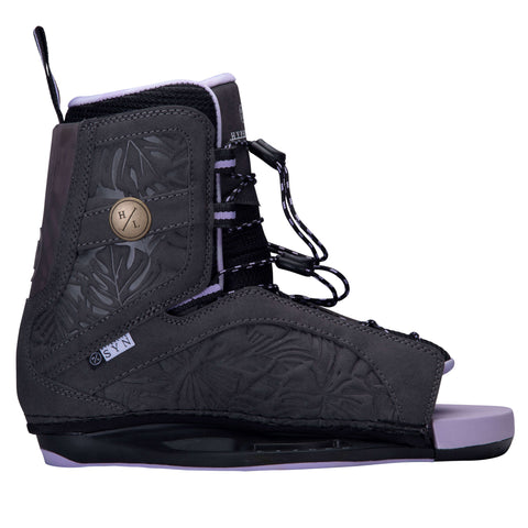2023 Hyperlite Syn Women's Wakeboard Bindings