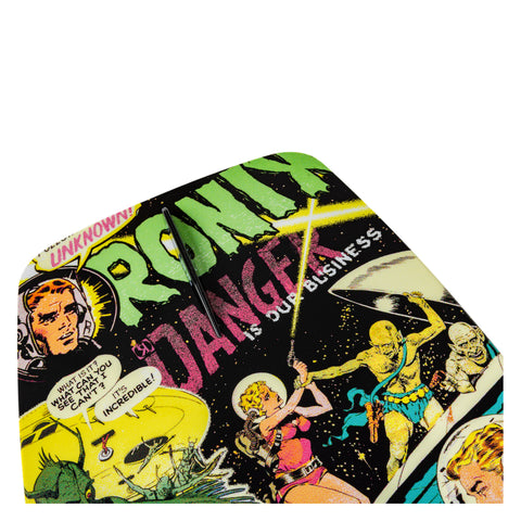 2026 Ronix Social Wakeskate