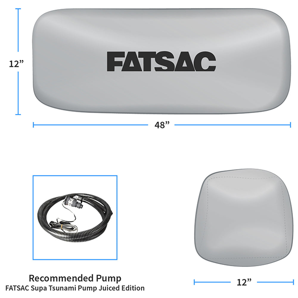 Fly High Pro X Series Side Sac Set (520 lbs) | WakeMAKERS