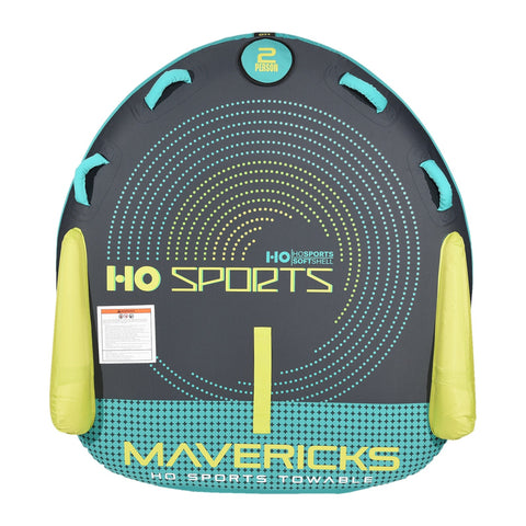HO Sports Mavericks 2 Tube