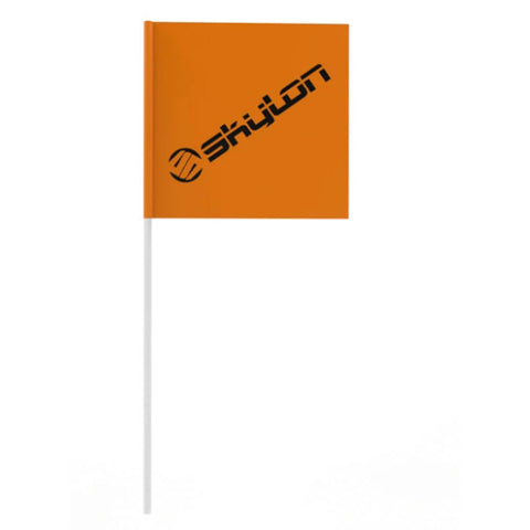 Skylon Skylock Flag