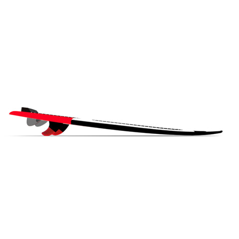 2023 Liquid Force Space Pod Wakesurf Board
