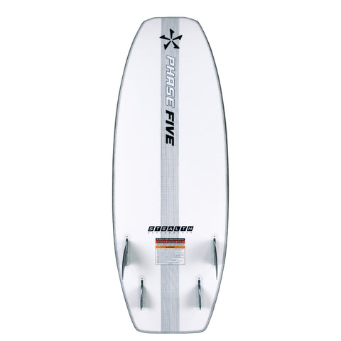 2027 Phase 5 Phantom Stealth Wakesurf Board