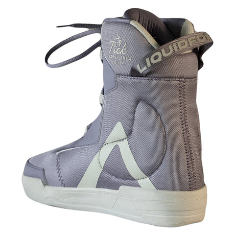 2027 Liquid Force Hook 6X Womens Wakeboard Bindings