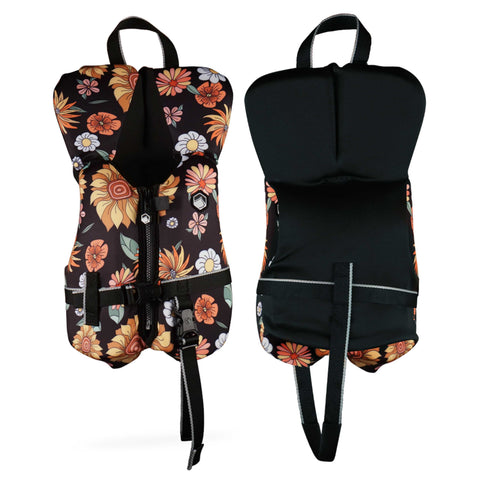2026 Liquid Force Dream Childrens CGA Life Vest