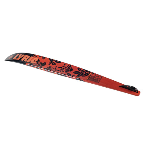 2026 Radar Graphite Lyric Womens Water Ski