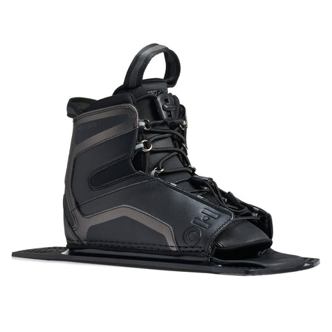 2026 HO Sports Stance UltraLite Rear Water Ski Boot