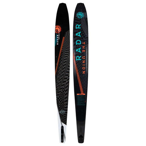 2021 Radar Union Water Ski