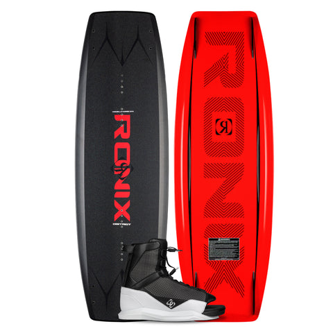 2026 Ronix District / District Wakeboard Package