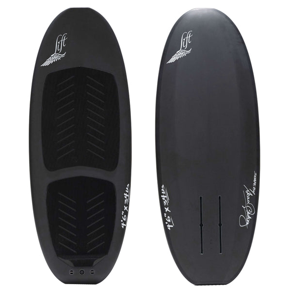 Lift 4' Foil Package | WakeMAKERS