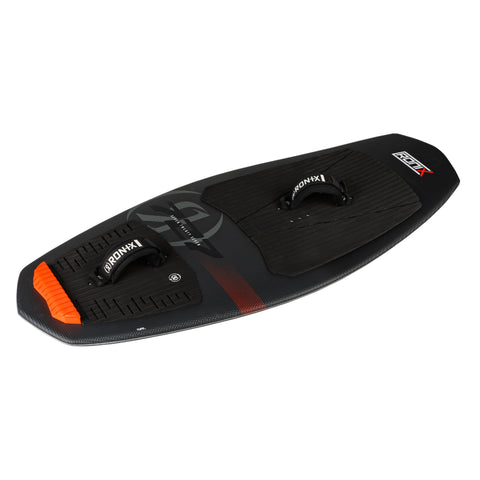2026 Ronix 727 w/ Straps Foil Board