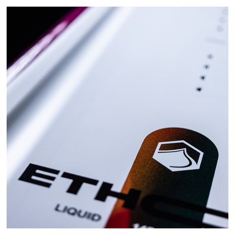 2027 Liquid Force Ethos Wakeboard