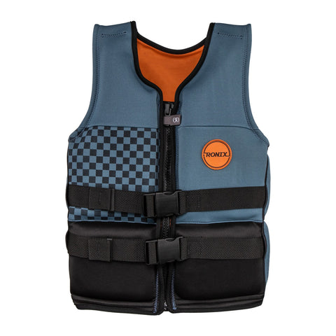 2027 Ronix Neptune Boys Capella 3.0 CGA Life Jacket