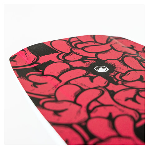 2027 Liquid Force Holiday FS Girls Wakeboard