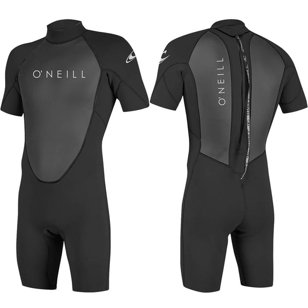 O'Neill Reactor 2MM Shorty Wetsuit | WakeMAKERS