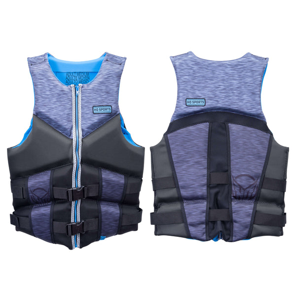 2023 HO Sports Phoenix CGA Life Vest | WakeMAKERS