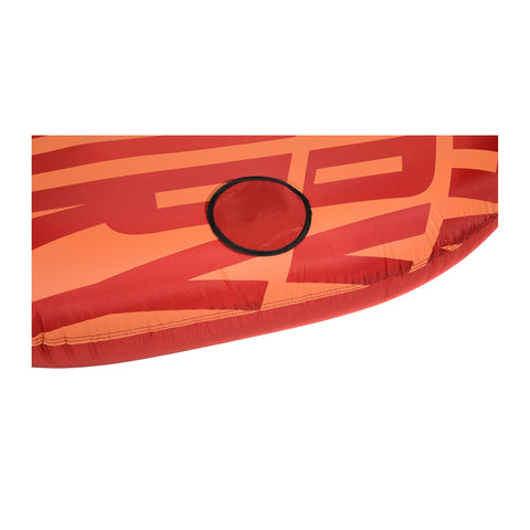 HO Sports Fury Tube