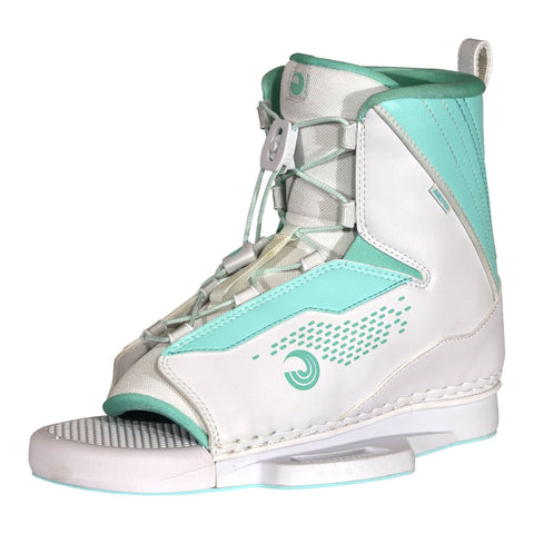 2027 Connelly Womens Optima Wakeboard  Bindings