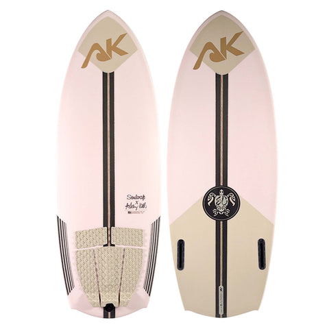 2026 Soulcraft AK-R Wakesurf Board