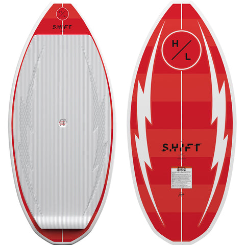 2026 Hyperlite Shift Wakesurf Board