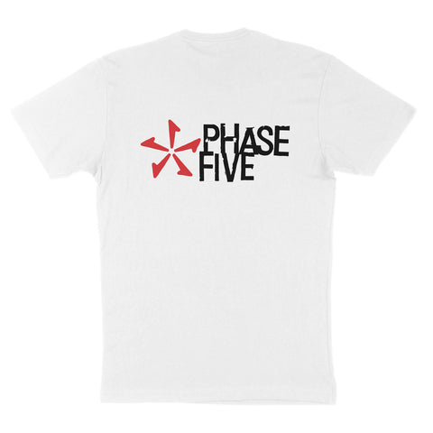 2022 Phase 5 Classic Tee