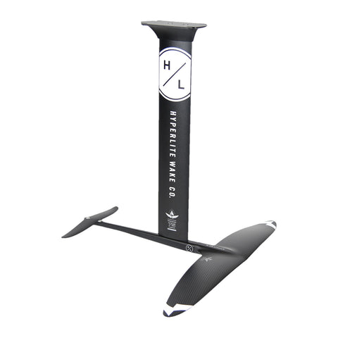 Hyperlite Raptor V2 900 Aluminum Foil Kit
