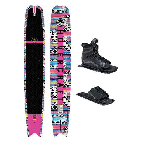2026 HO Sports Hovercraft / Stance UltraLite & ARTP Women's Water Ski Package