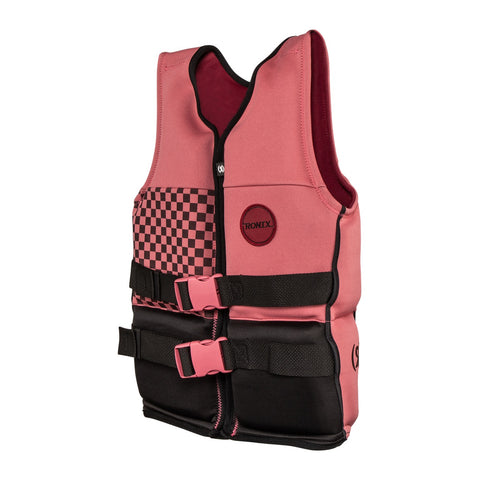 2027 Ronix Atlantis Girls Capella 3.0 CGA Life Jacket