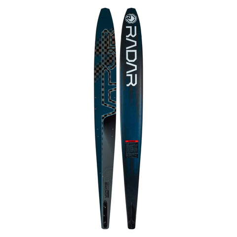 2026 Radar Pro Build Vapor Water Ski