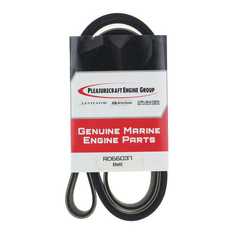 PCM R066037 Serpentine Belt