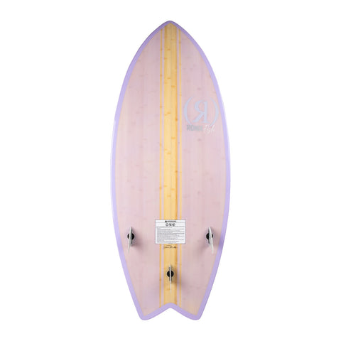 2027 Ronix Koal Fish Womens Wakesurf Board