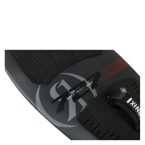 2026 Ronix 727 w/ Straps Foil Board