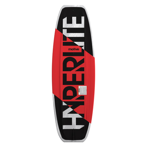 2026 Hyperlite Motive Jr. Wakeboard