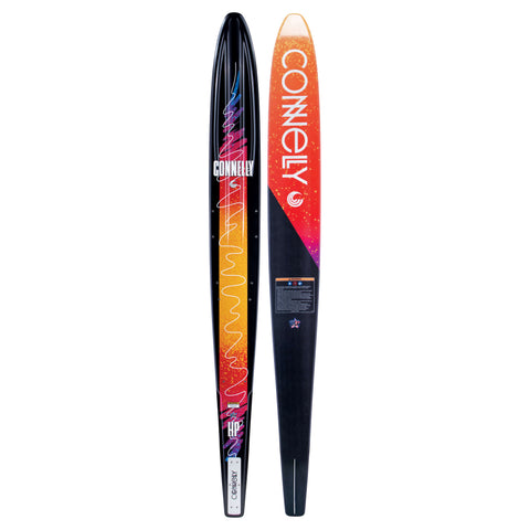 Connelly HP / Double Shadow Water Ski Package