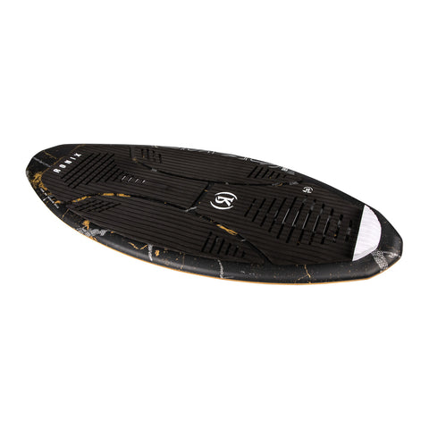 2027 Ronix Osmo Dark Matter Skimmer Wakesurf Board