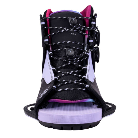 2025 Hyperlite Jinx Women's Wakeboard Bindings