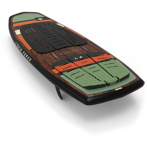 2026 Liquid Force Pod Wakesurf Board