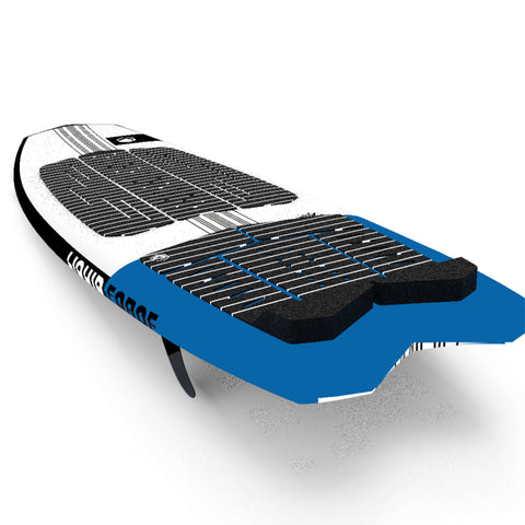 2023 Liquid Force Space Pod Wakesurf Board