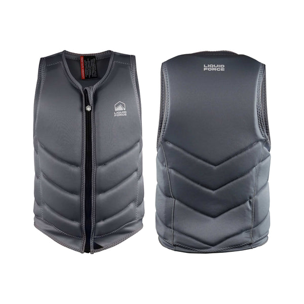 2025 Liquid Force Core Comp Vest | WakeMAKERS