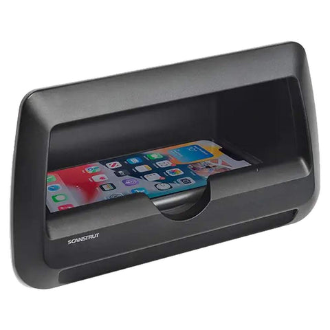 Scanstrut Cove 15W 3-Coil Wireless Charger
