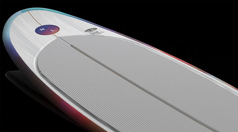 2026 Hyperlite Landlock Wakesurf Board