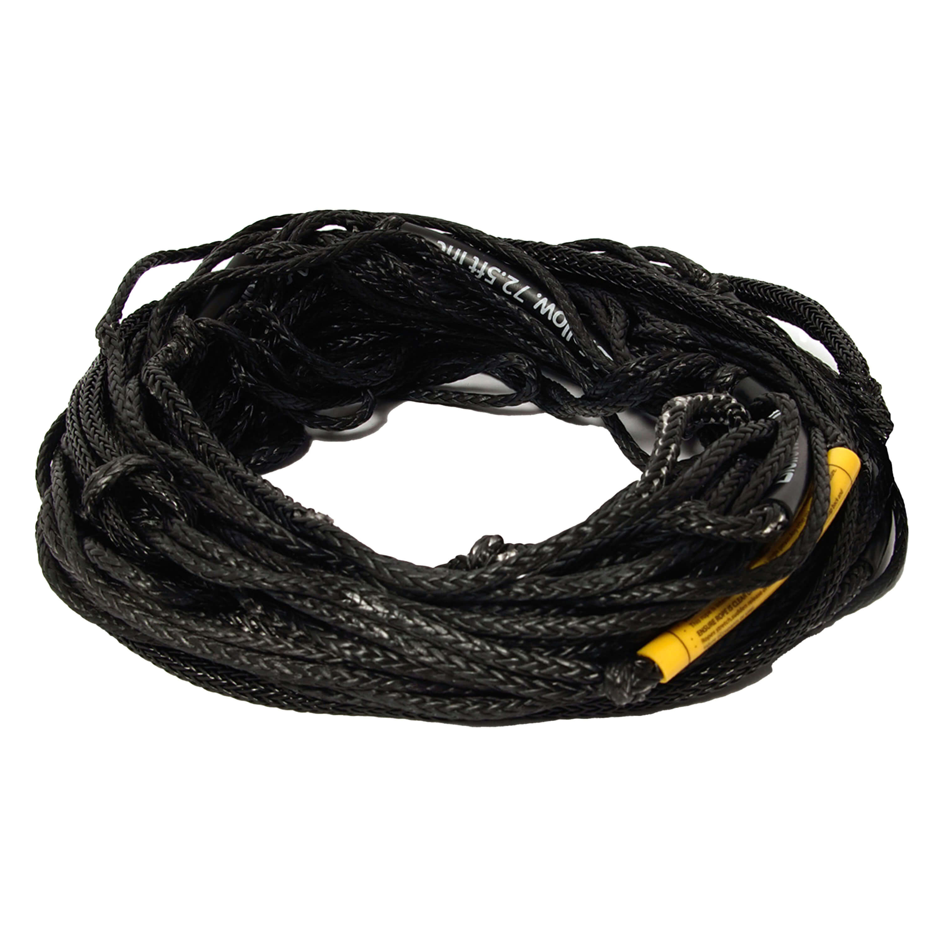 Follow R.D. Team Fusion Wakeboard Rope | WakeMAKERS