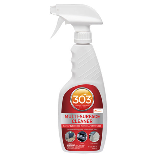 303 Multi Surface Cleaner - 32 oz. | WakeMAKERS