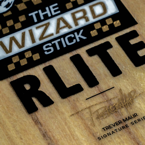 2025 Hyperlite Wizard Stick Wakeboard