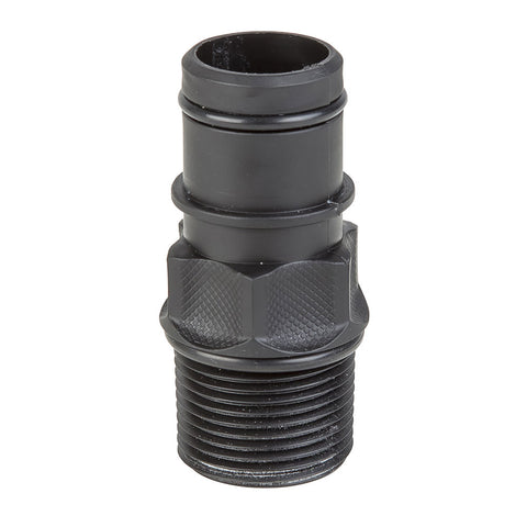 Eight.3 Ronix 1-1/8" Flow-Rite Bag Fitting