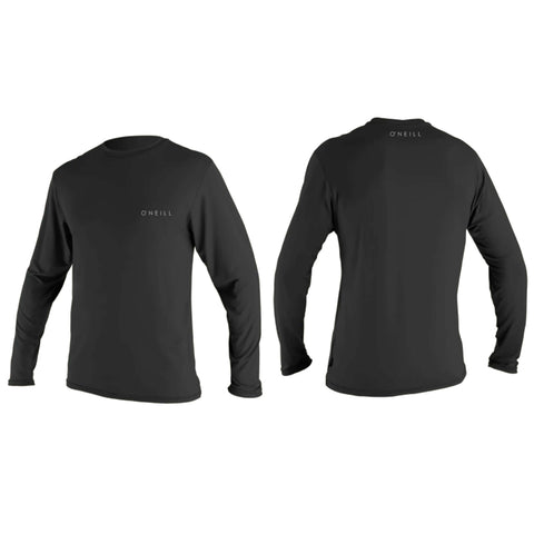 O'Neill Basic Skins 30+ L/S Sun Shirt